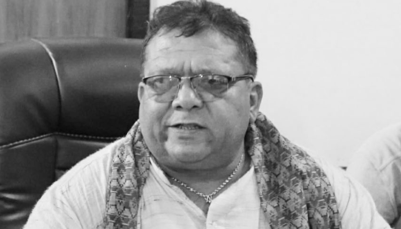 तीन दिनदेखि बेपत्ता कपिलवस्तुका पूर्वमेयर सिंह जंगलमा मृत फेला