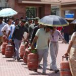 उपत्यकामा एकैदिन ६ हजार ८०२ सिलिन्डर ग्यास बिक्री, आइतबार थप सात स्थानबाट वितरण हुने