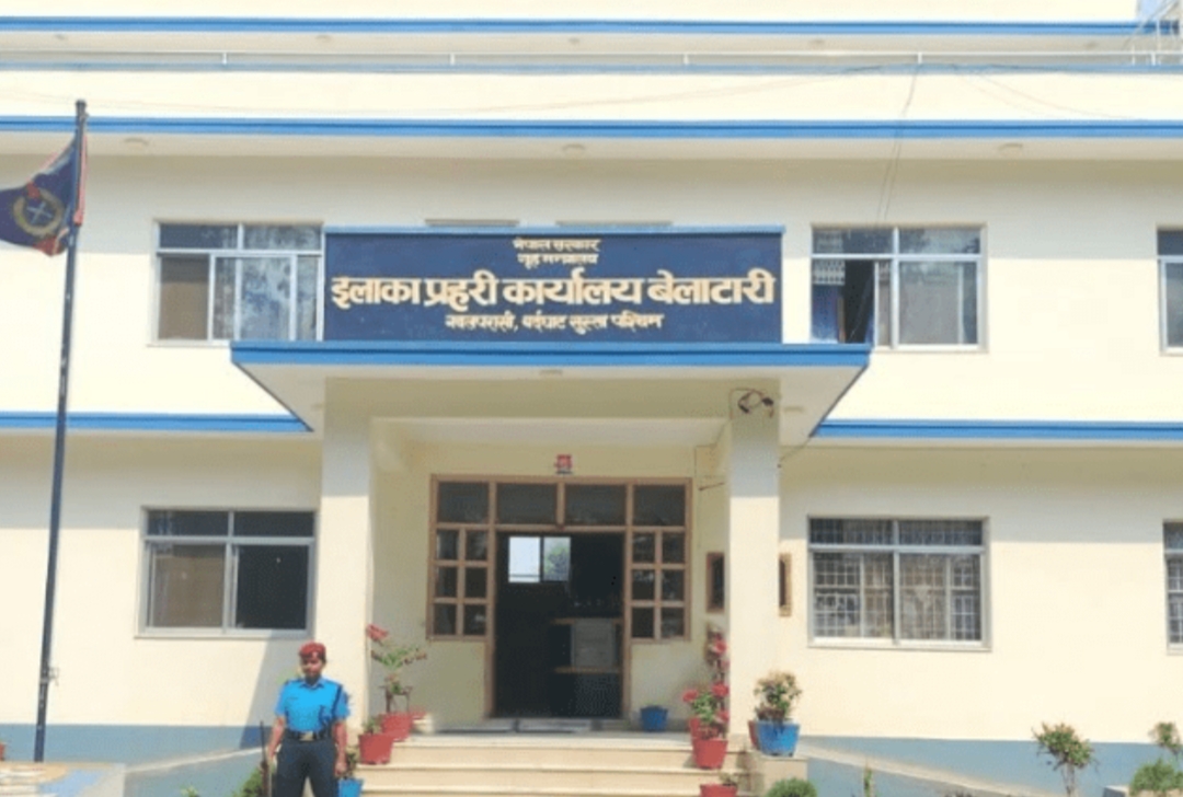 छात्रालाई अश्लील सन्देश पठाएको आरोपमा विद्यालयका प्रिन्सिपल पक्राउ
