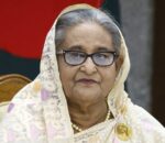 दुई वर्षपछि बोलिन शेख हसिना, भनिन्- डिसेम्बरमा घर फर्किन्छु