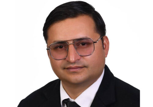 ‘विदेशी एजेन्सी’को प्रभावबारे रास्वपा सांसदको गम्भीर आरोप, न्यायपालिकामा सुधारको माग