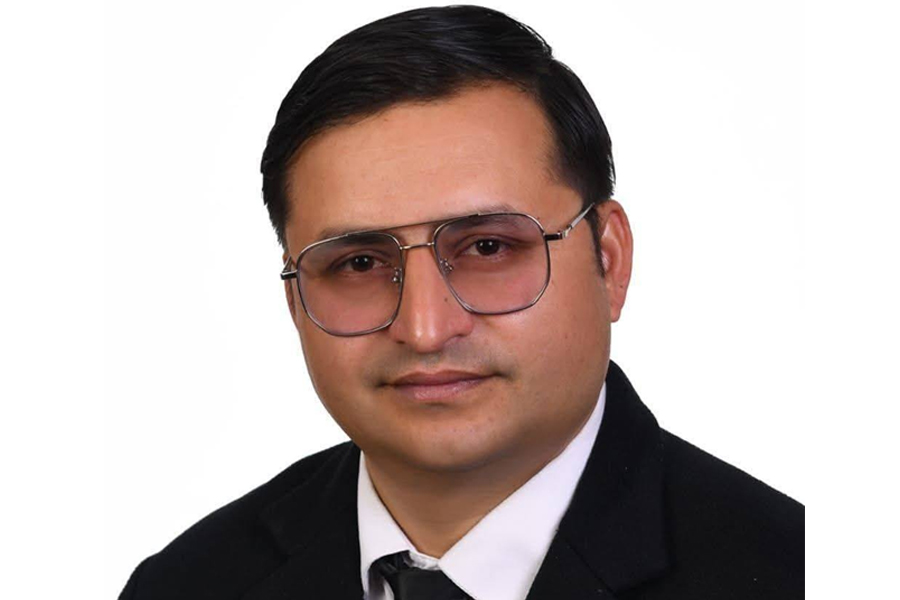‘विदेशी एजेन्सी’को प्रभावबारे रास्वपा सांसदको गम्भीर आरोप, न्यायपालिकामा सुधारको माग