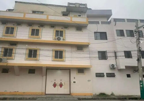 विशेष सूचनापछि उद्योगी प्रकाश मुन्दडाको घरमा प्रहरीको छापा, पाँच घण्टाको खोजीपछि केही पनि बरामद भएन