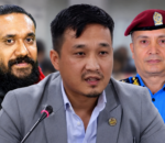 आईजीपीमाथि छानबिन मागेपछि गृहमन्त्रीको प्रतिक्रिया : ‘आरोप लगाउँदैमा चरित्र हत्या गर्न पाइँदैन’