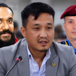 आईजीपीमाथि छानबिन मागेपछि गृहमन्त्रीको प्रतिक्रिया : ‘आरोप लगाउँदैमा चरित्र हत्या गर्न पाइँदैन’