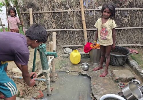 राज्यको कमजोर लगानीले मधेशमा खानेपानी संकट, २०० भन्दा बढी आयोजना अधुरै