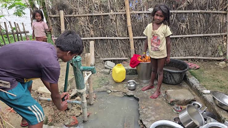 राज्यको कमजोर लगानीले मधेशमा खानेपानी संकट, २०० भन्दा बढी आयोजना अधुरै