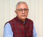 कोइराला निवास मर्मतका लागि छुट्याइएको २ करोड बजेट लिन शेखर कोइरालाको अस्वीकार