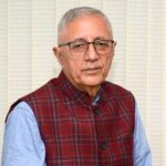 कोइराला निवास मर्मतका लागि छुट्याइएको २ करोड बजेट लिन शेखर कोइरालाको अस्वीकार