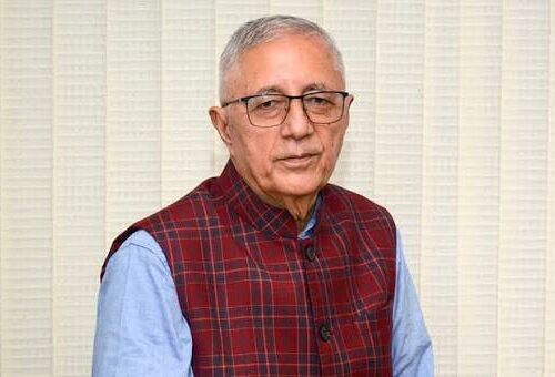 कोइराला निवास मर्मतका लागि छुट्याइएको २ करोड बजेट लिन शेखर कोइरालाको अस्वीकार