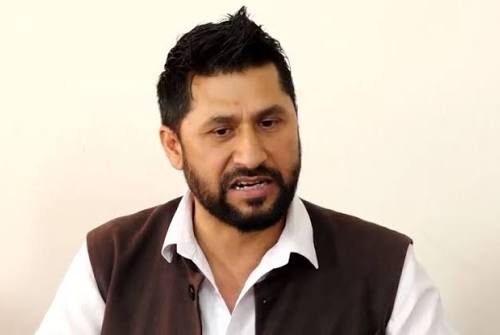 ‘सरकारले अहिले भविष्यको जग बलियो बनाउँदैछ’ : रवि लामिछाने