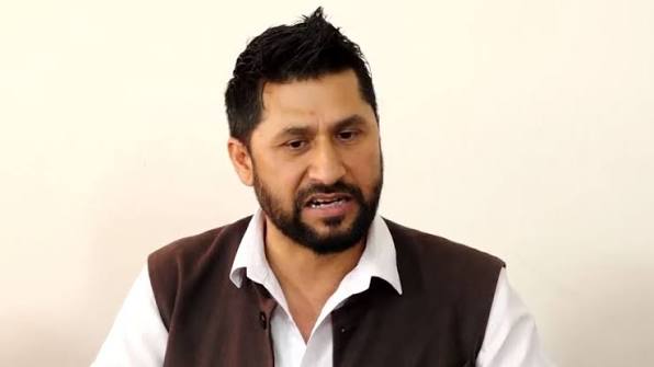 ‘सरकारले अहिले भविष्यको जग बलियो बनाउँदैछ’ : रवि लामिछाने