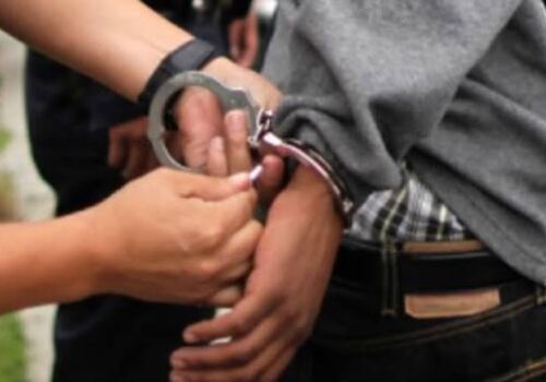 साधुको भेषमा ४३ वर्ष लुकेका कर्तव्य ज्यान मुद्दाका फरार पक्राउ