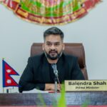 प्रधानमन्त्रीसँगको प्रत्यक्ष प्रश्नोत्तर कार्यक्रम किन परेन संसदीय क्यालेन्डरमा ?